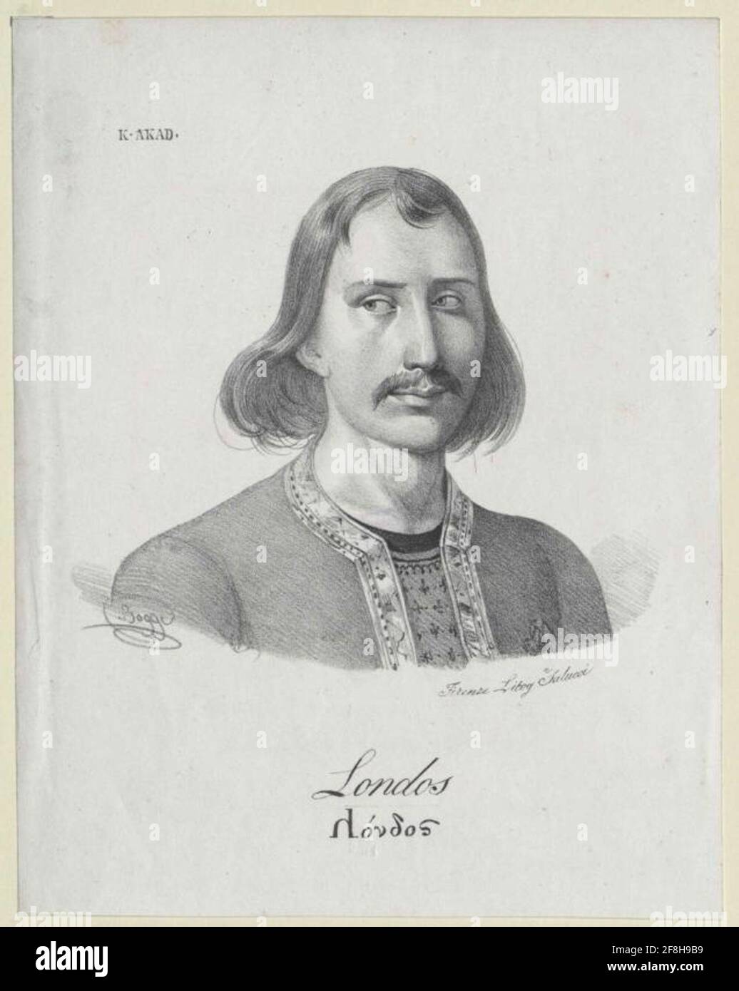 Londos, Andreas Stock Photo - Alamy