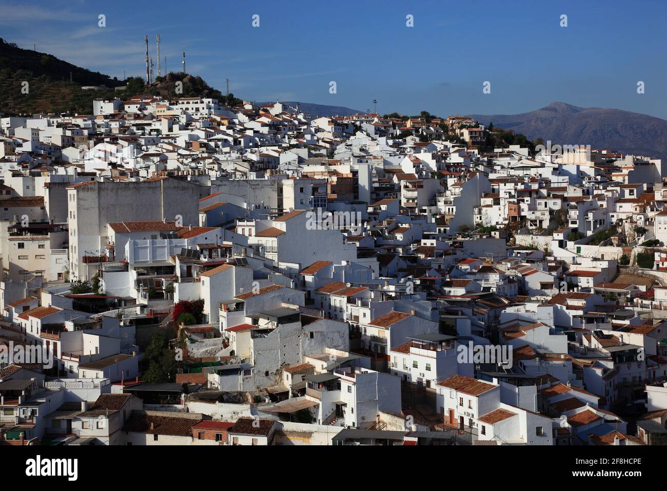 Alora spain hires stock photography and images Alamy