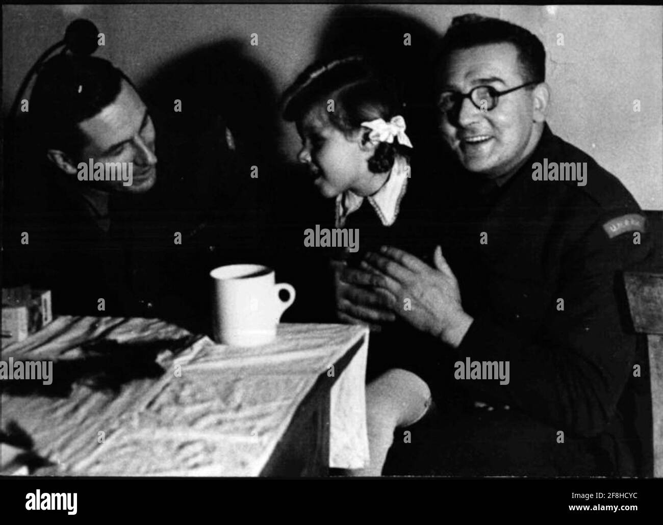 Nazi christmas hi-res stock photography and images - Page 2 - Alamy