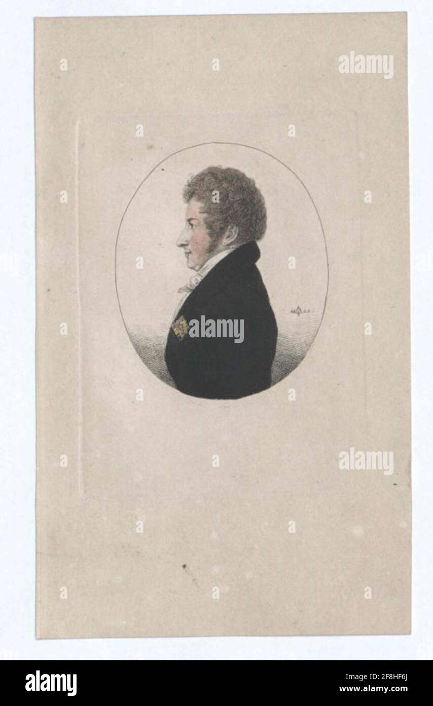 NostitzRokitnitz, Josef Graf von Stock Photo Alamy