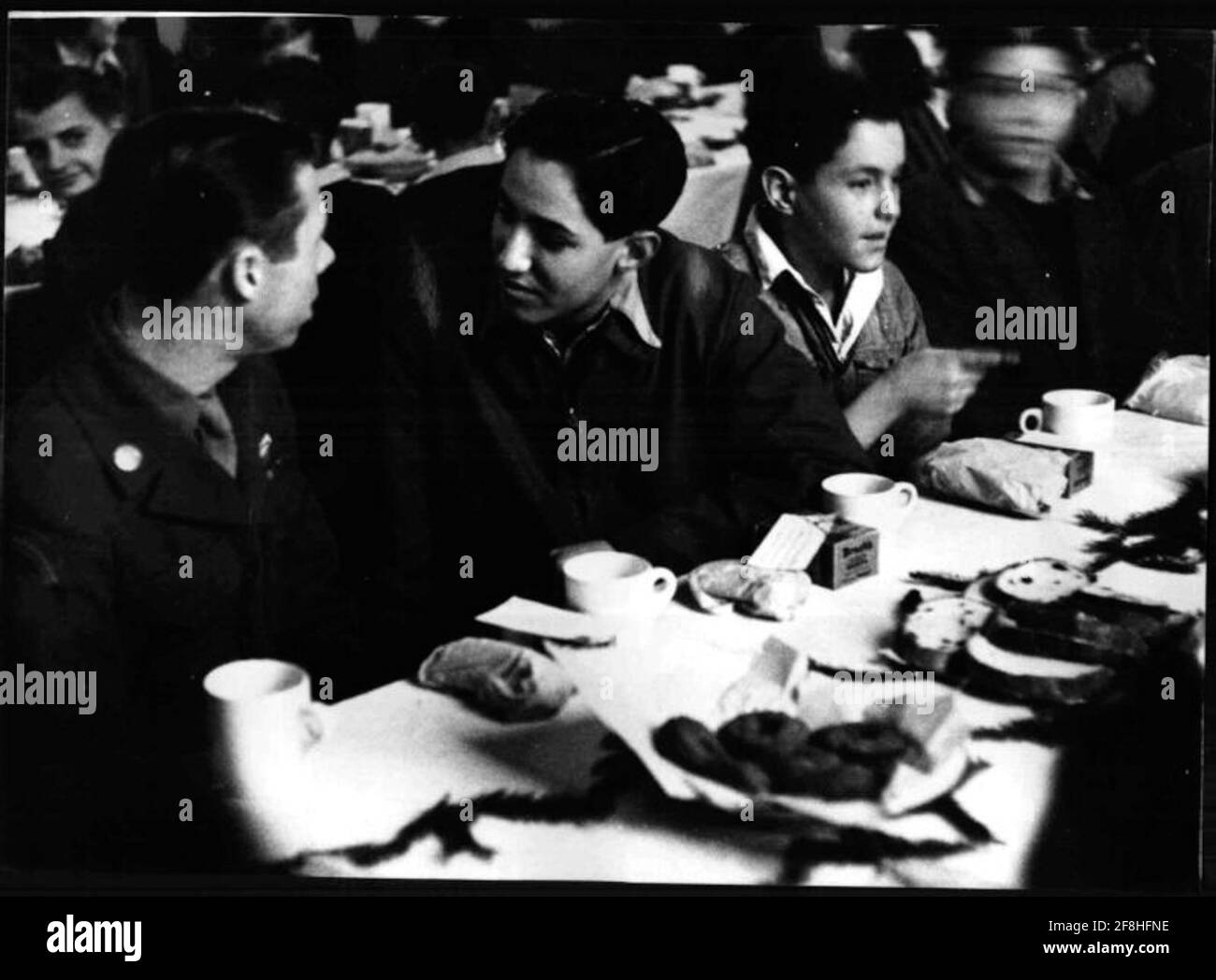 Nazi christmas hi-res stock photography and images - Page 2 - Alamy