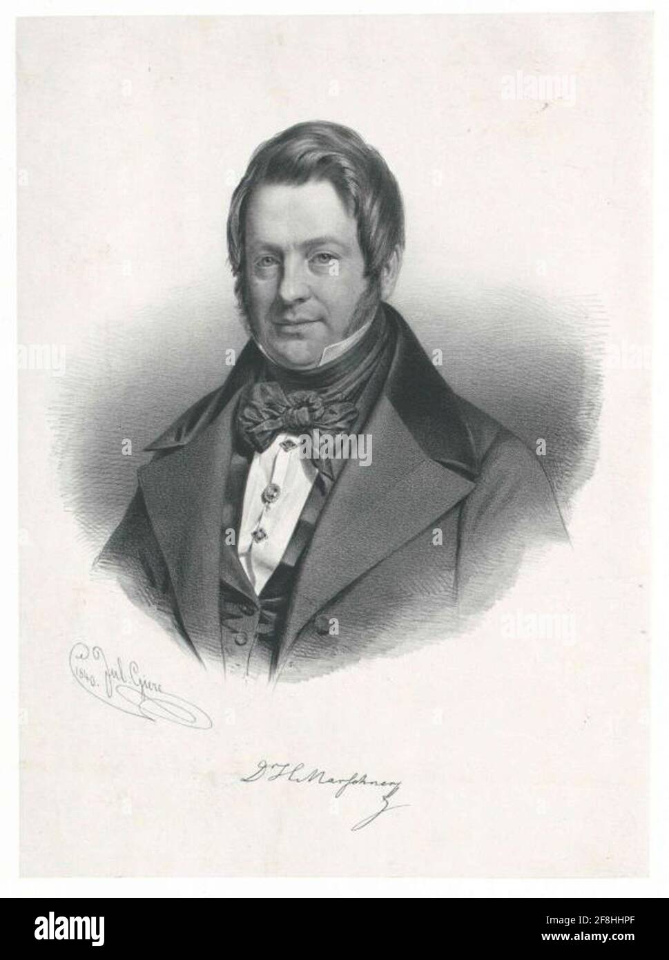 Heinrich august marschner hires stock photography and images Alamy