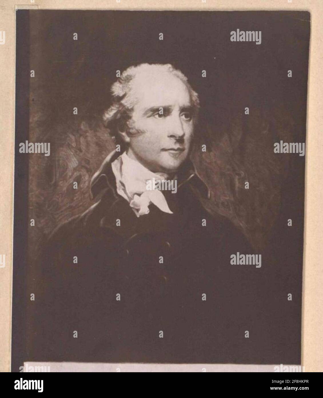 Thomas grenville hires stock photography and images Alamy