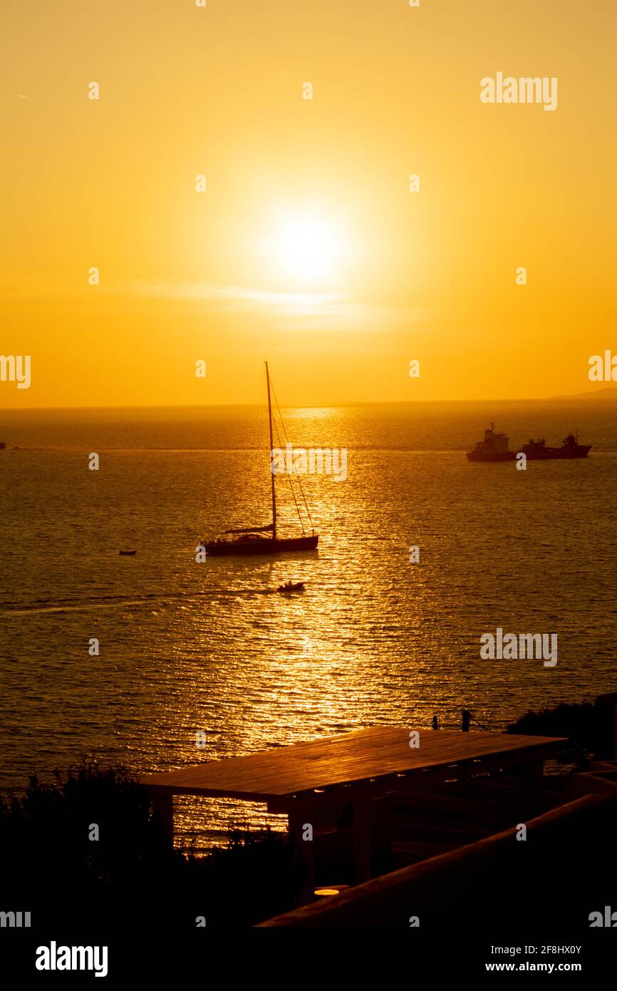 Popular vacation resort hires stock photography and images Alamy