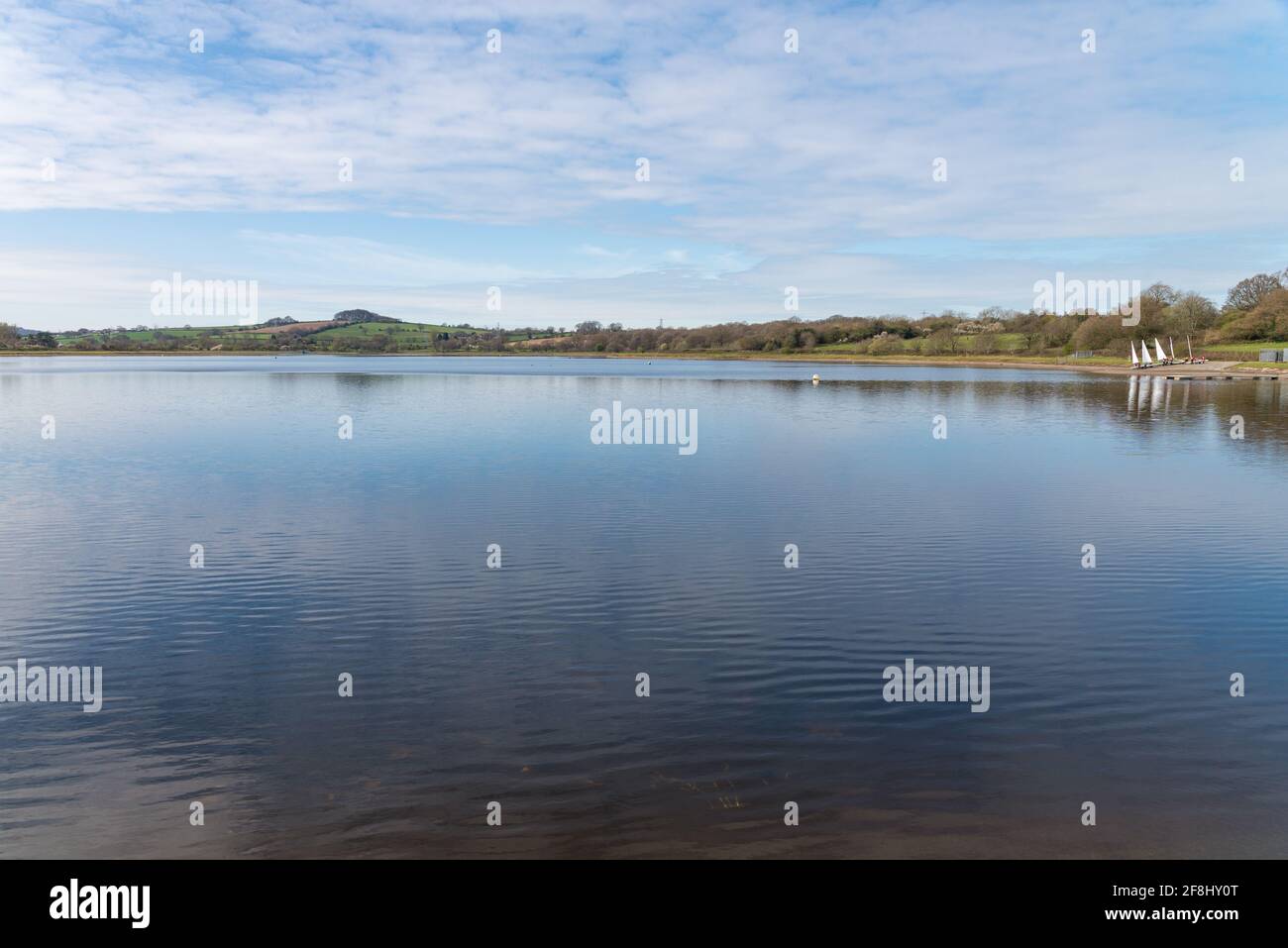 Bartley green sailing club hires stock photography and images Alamy