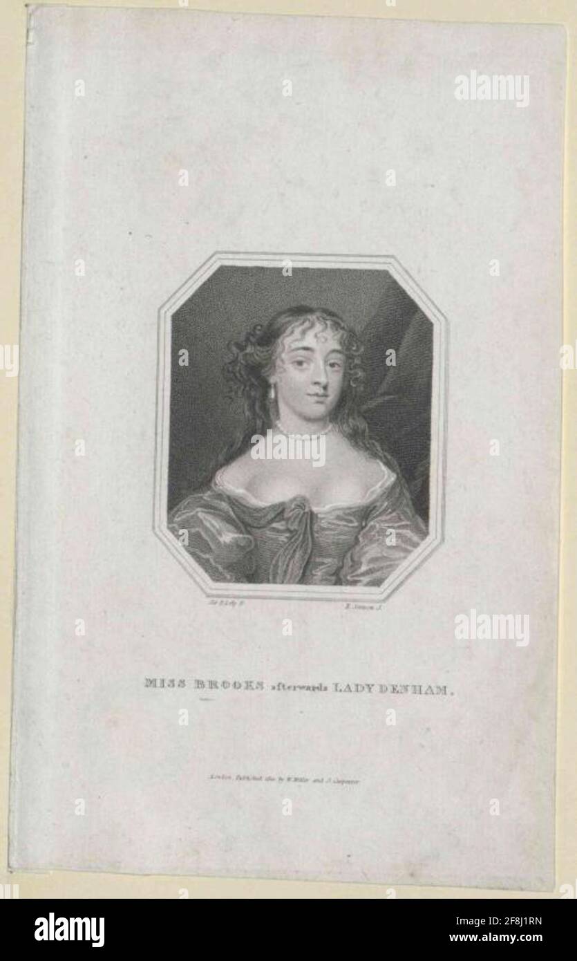 Margaret brooke hires stock photography and images Alamy