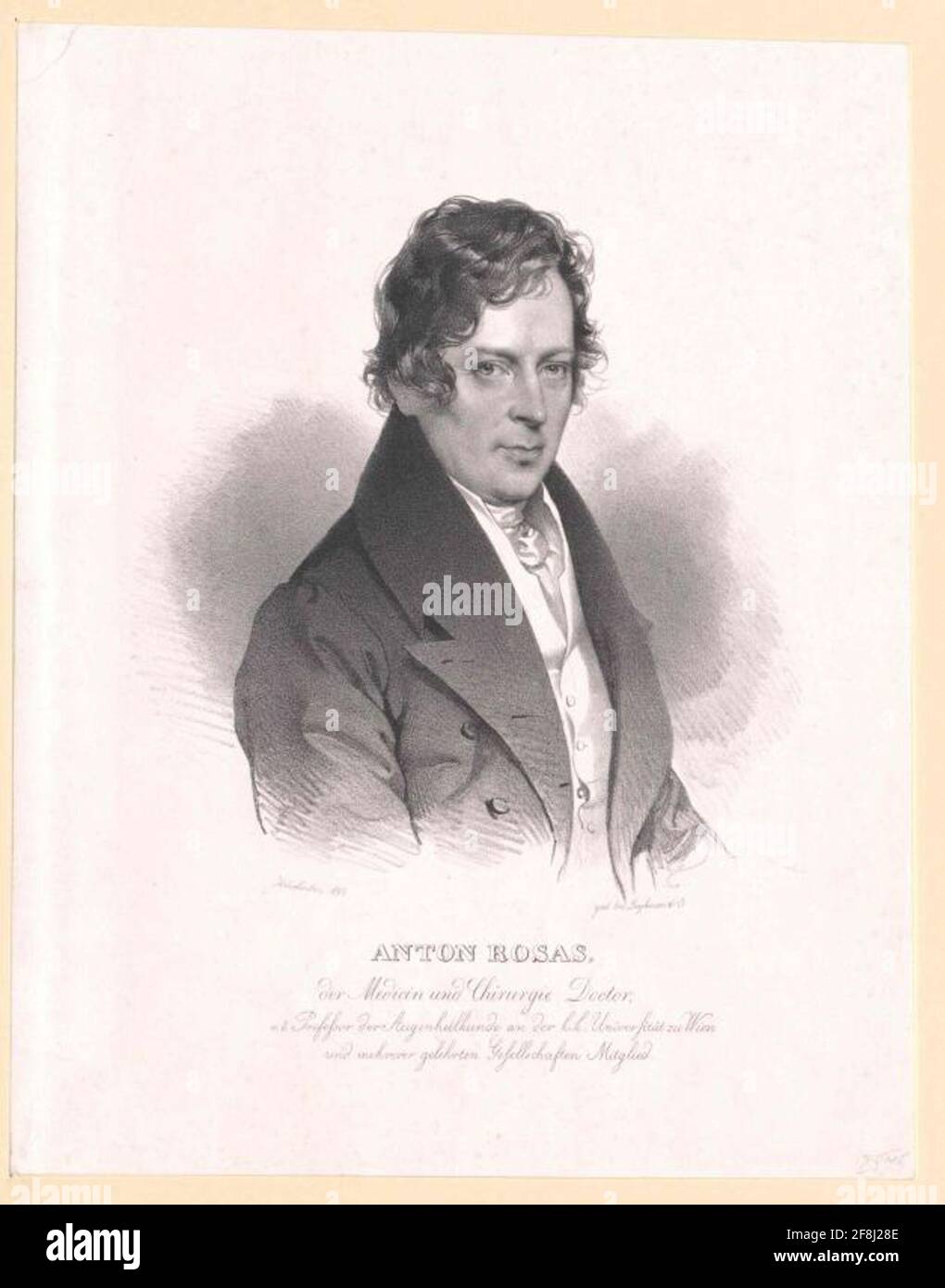 Rosas, Anton of Stock Photo Alamy