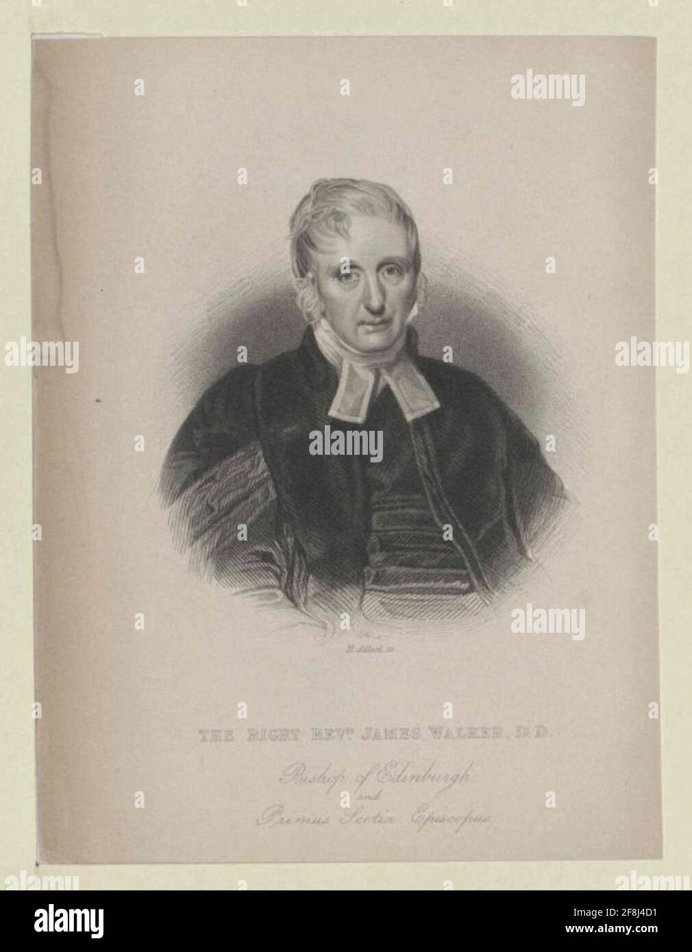 Walker, James Stock Photo Alamy