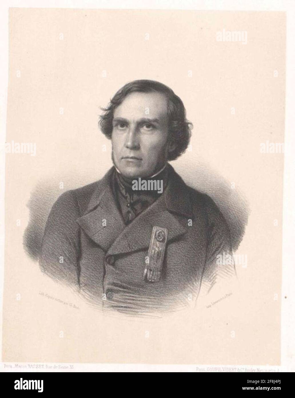 Gustave de beaumont hires stock photography and images Alamy