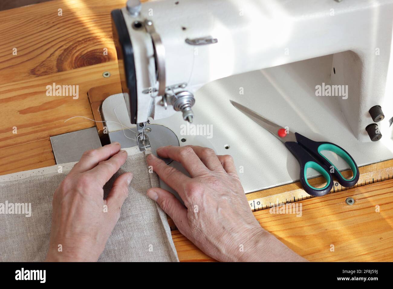 How Long Should A Sewing Machine Last