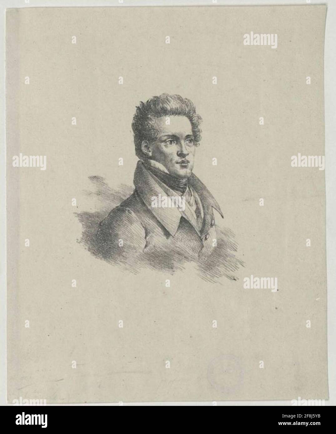 Franz schubert chamber hi-res stock photography and images - Alamy