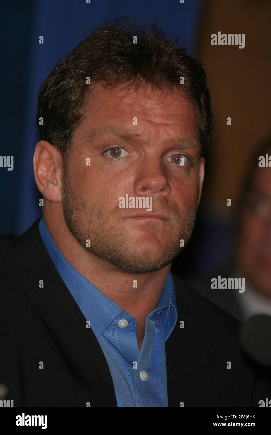 Chris Benoit 2004 Photo By John Barrett/PHOTOlink / MediaPunch Stock