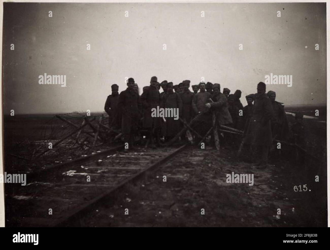 Strategic propaganda hi-res stock photography and images - Alamy