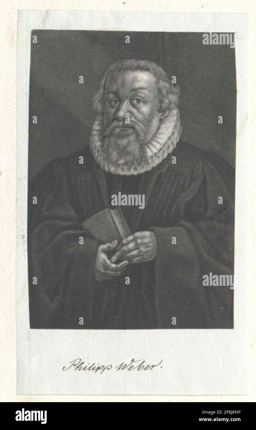 Philipp weber hi-res stock photography and images - Alamy