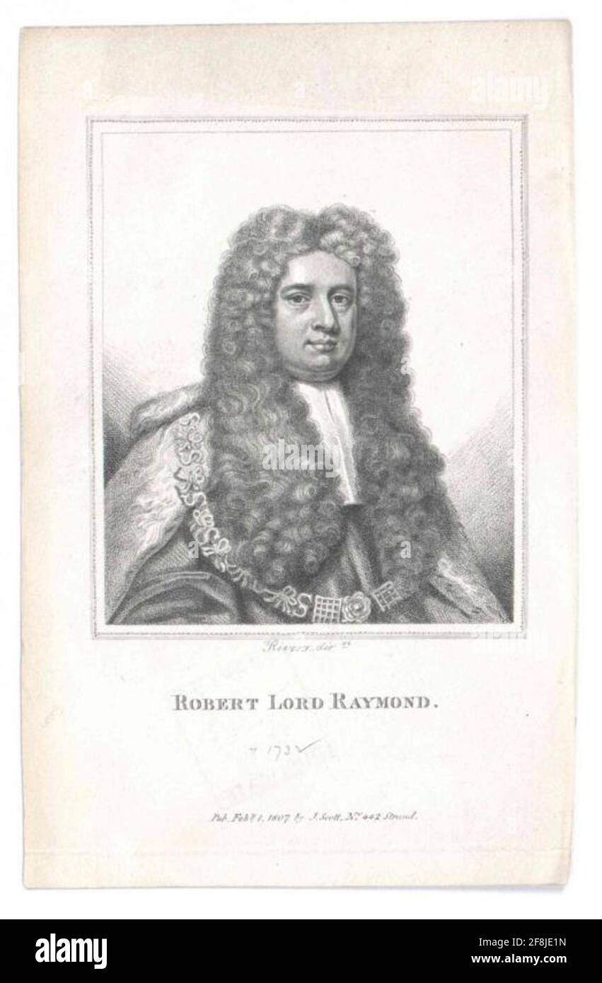 Baron raymond hi-res stock photography and images - Alamy