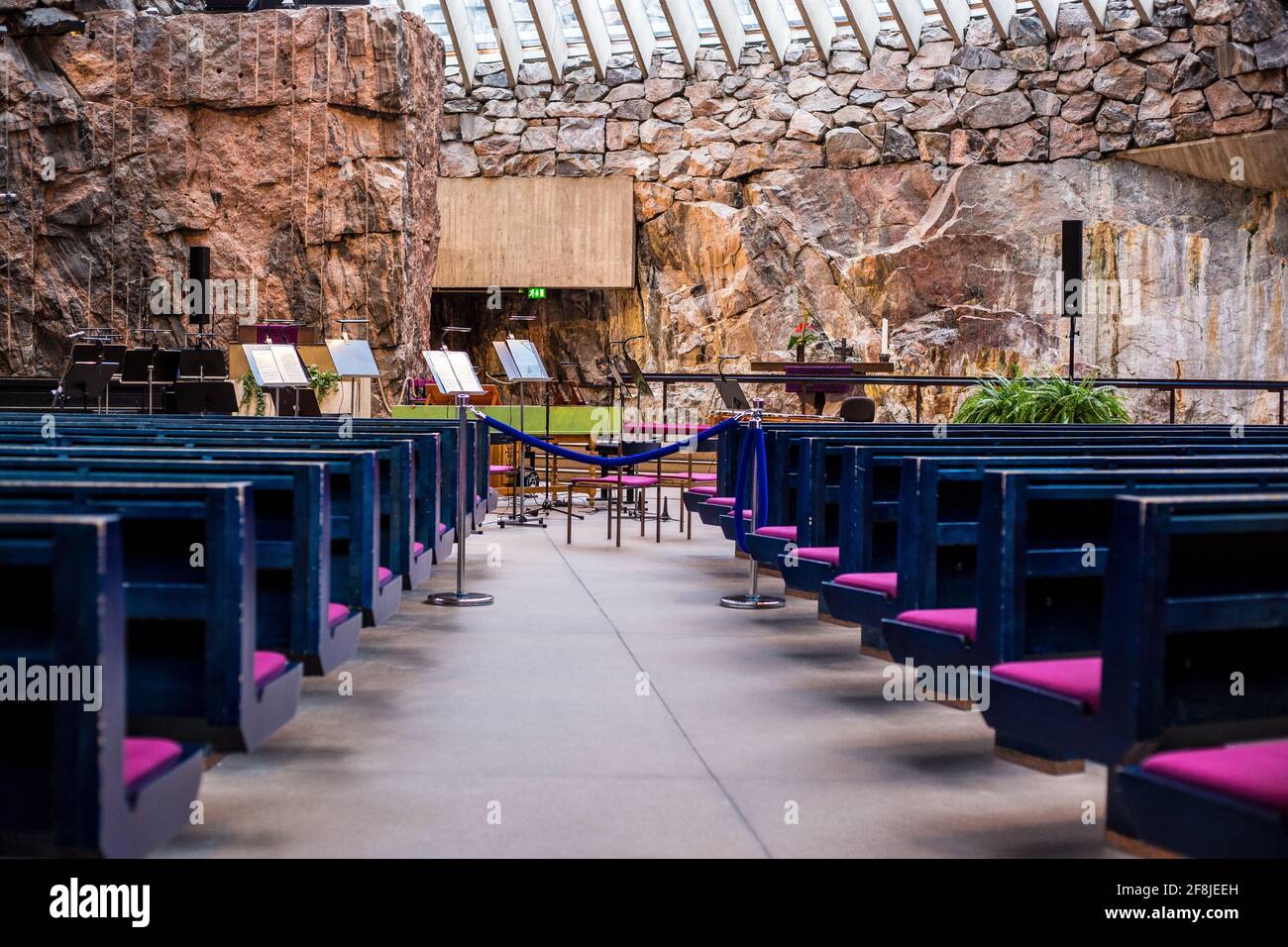 Scandinavian interior design hi-res stock photography and images - Alamy