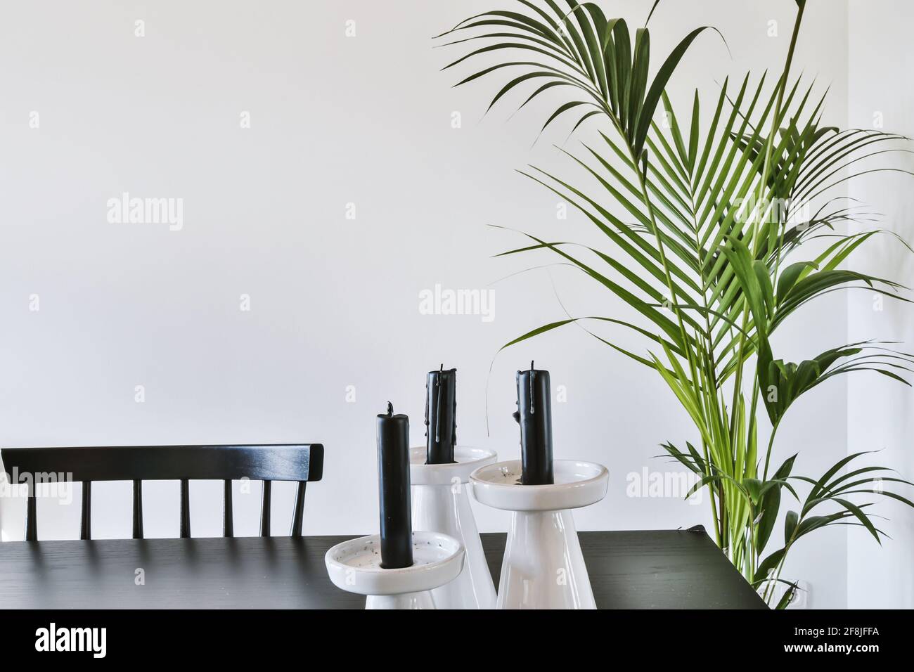 Candlestick plant hires stock photography and images Alamy