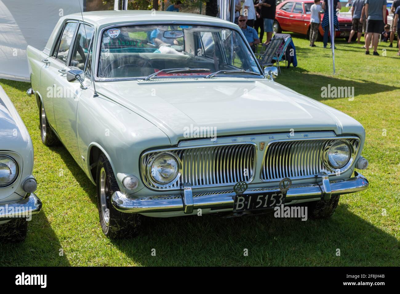 Ford zephyr classic car hires stock photography and images Alamy
