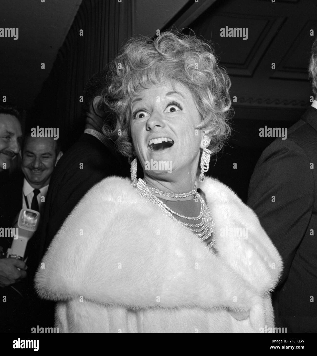 Phyllis Diller Circa 1970's Credit Ralph Dominguez/MediaPunch Stock