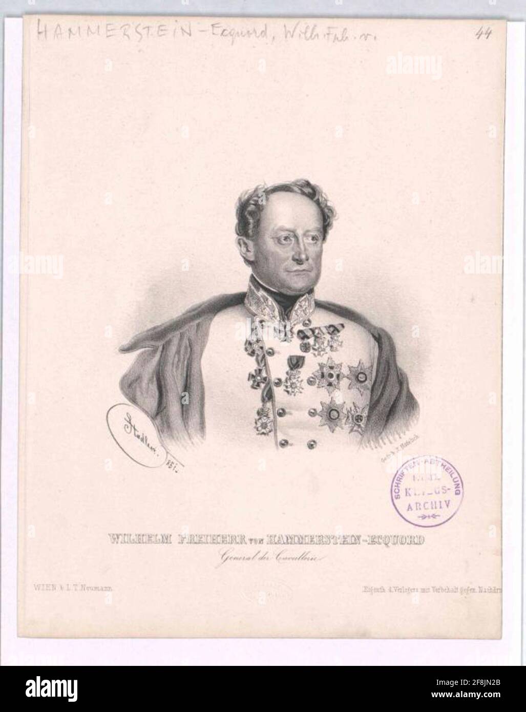 Hammerstein equord hires stock photography and images Alamy