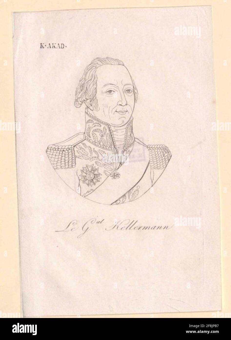 Francois kellermann hi-res stock photography and images - Alamy