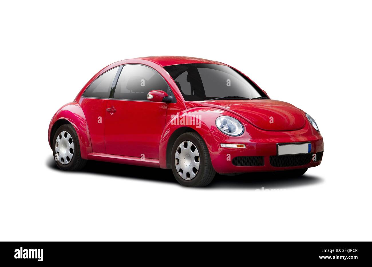 Vw beetle Cut Out Stock Images & Pictures Alamy
