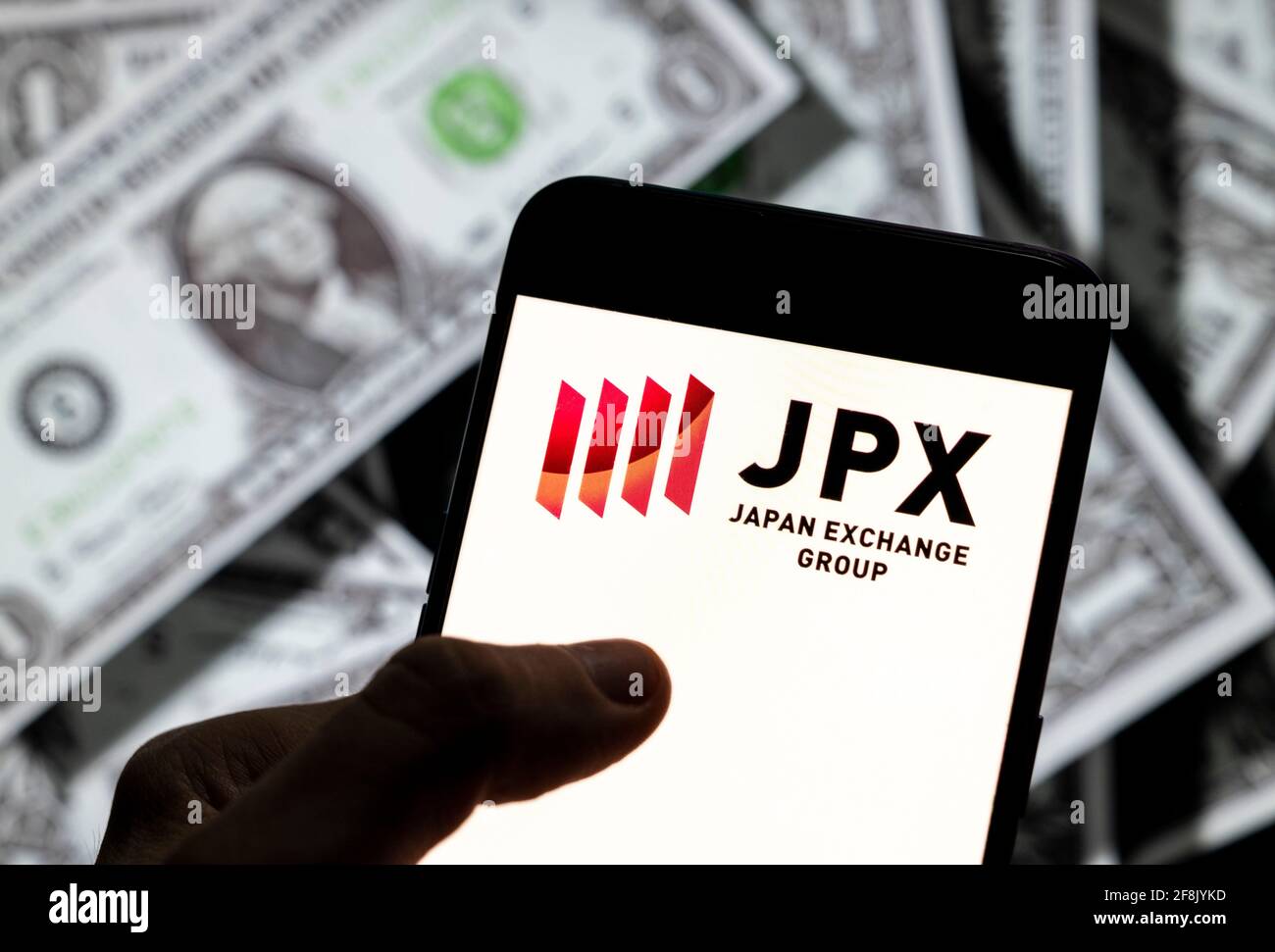 Jpx symbol hires stock photography and images Alamy