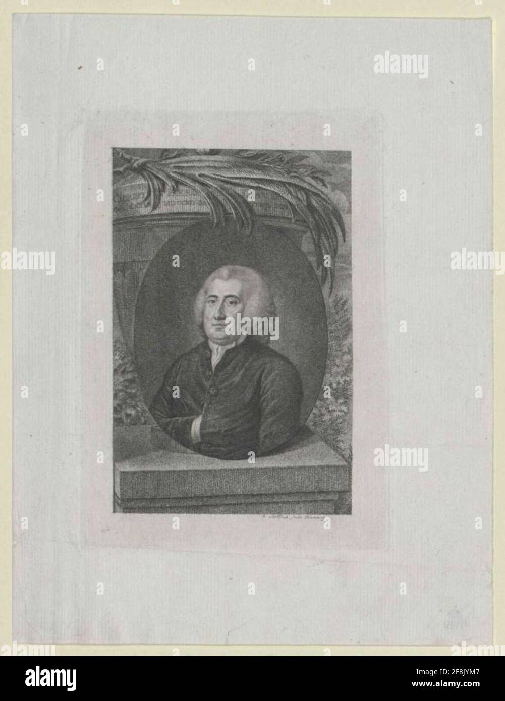 Kramer, Christian Hieronymus Stock Photo Alamy