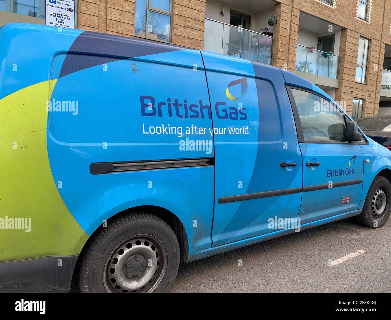 Chris o’shea centrica hires stock photography and images Alamy