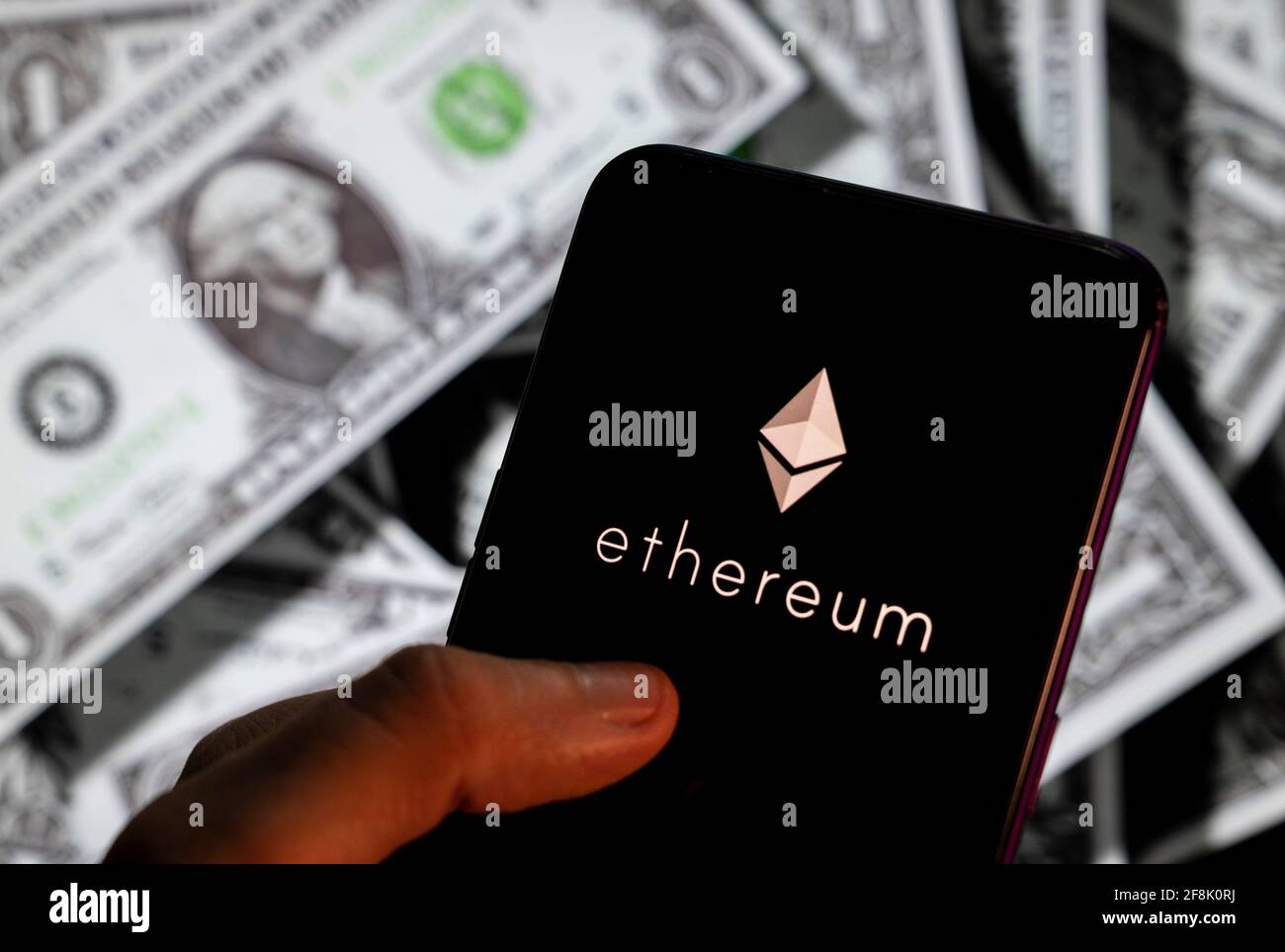 Eth icon hi-res stock photography and images - Page 2 - Alamy