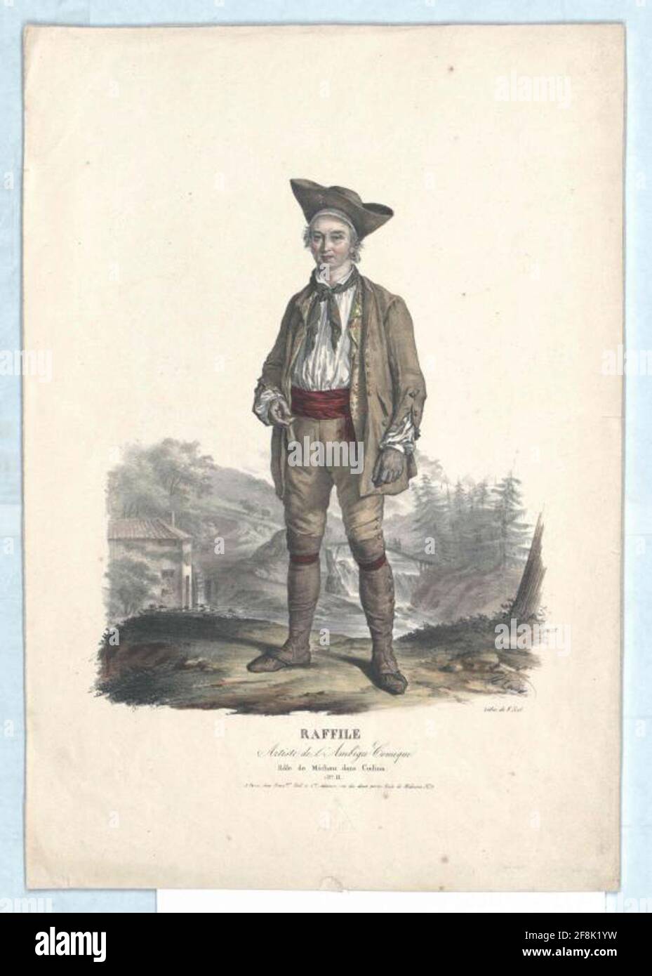 Antoine gerard hires stock photography and images Alamy