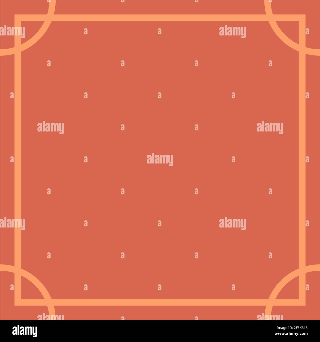 frame wallpaper trendy pattern background web page design Stock Vector ...