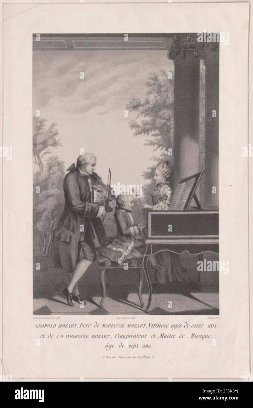 Son Of Mozart High Resolution Stock Photography And Images Alamy Son Of Mozart High Resolution Stock Photography And Images Alamy