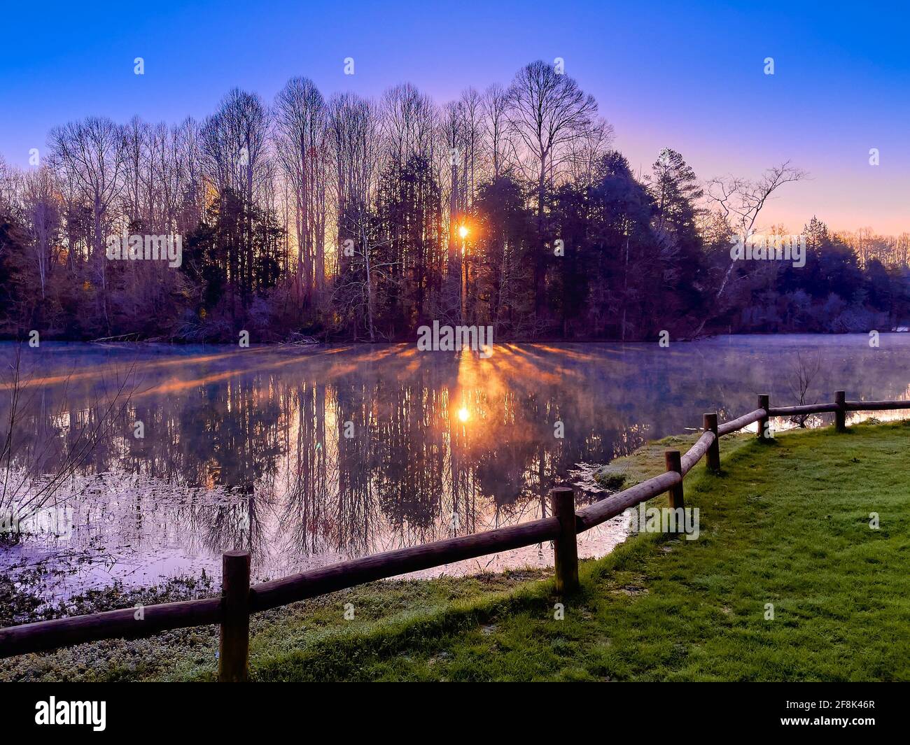 Tennessee state park hi-res stock photography and images - Alamy