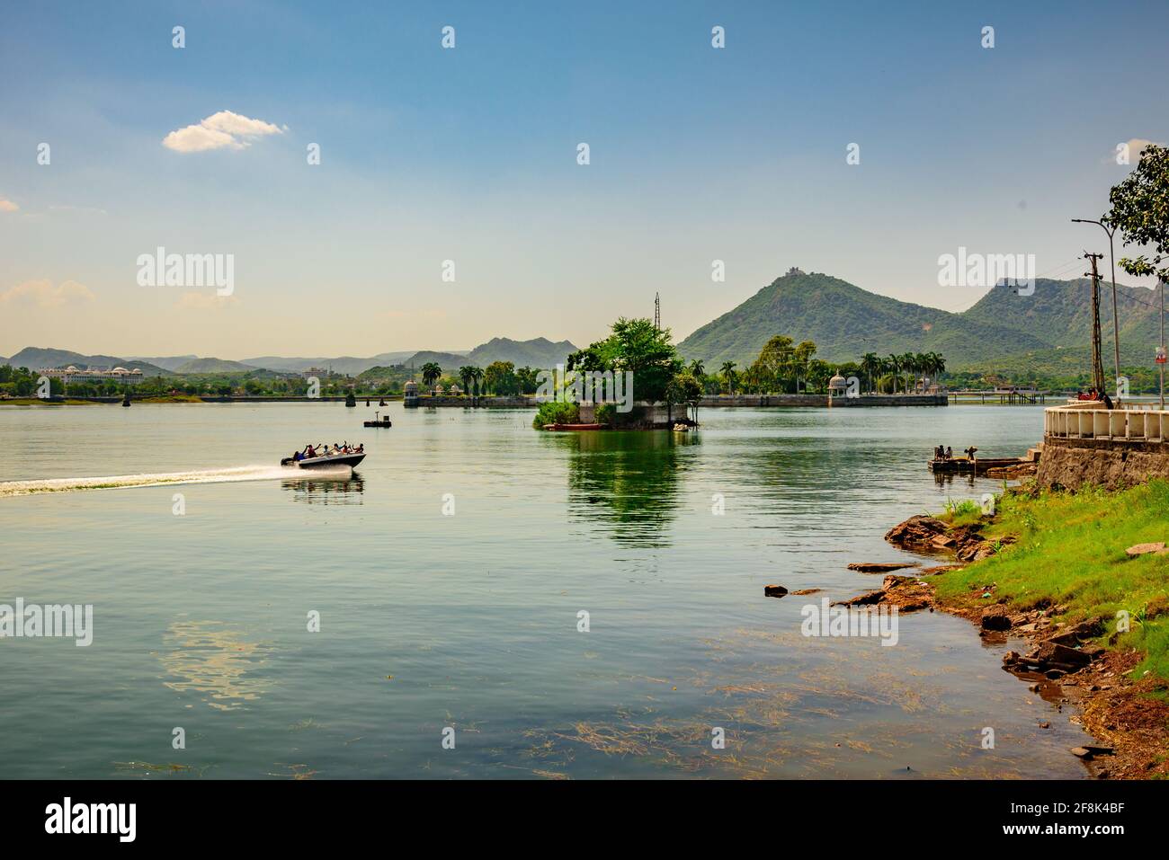 Artificial lakes in india hires stock photography and images Alamy