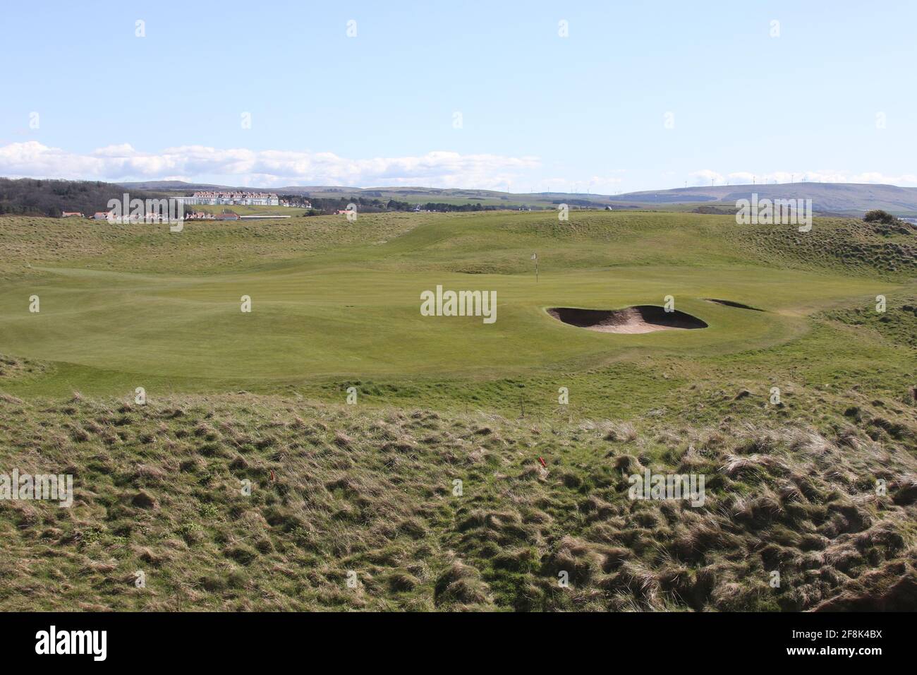 Top 100 golf course hi-res stock photography and images - Alamy