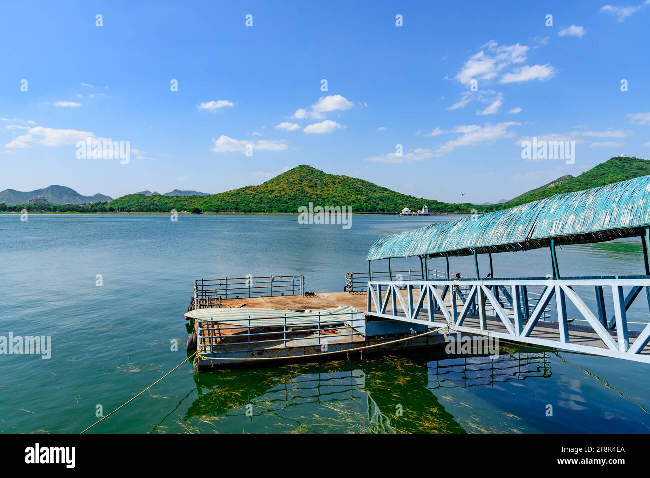 Artificial lakes in india hires stock photography and images Alamy