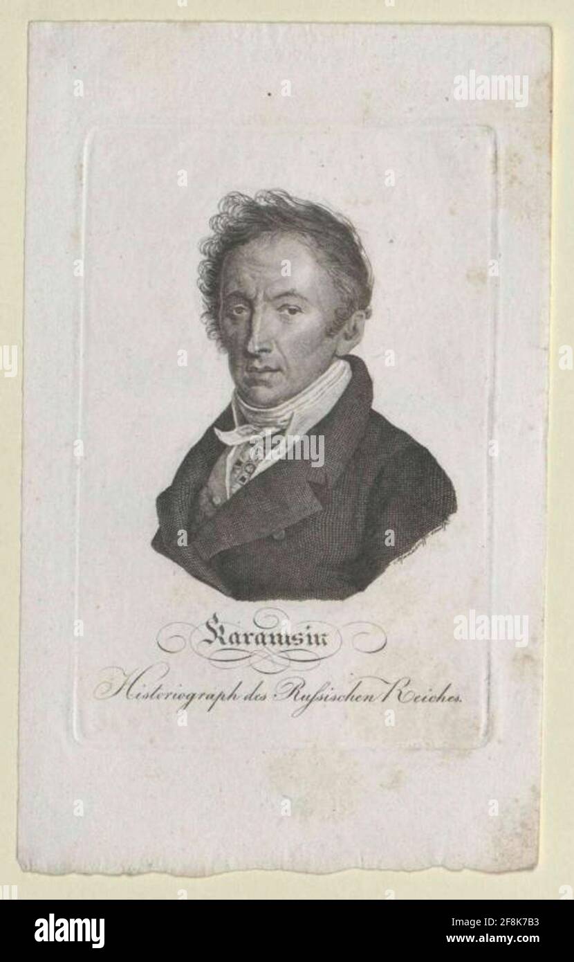 Karamzin hires stock photography and images Alamy