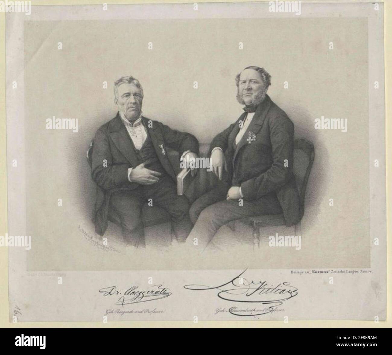 Hermann friedrich kilian hires stock photography and images Alamy