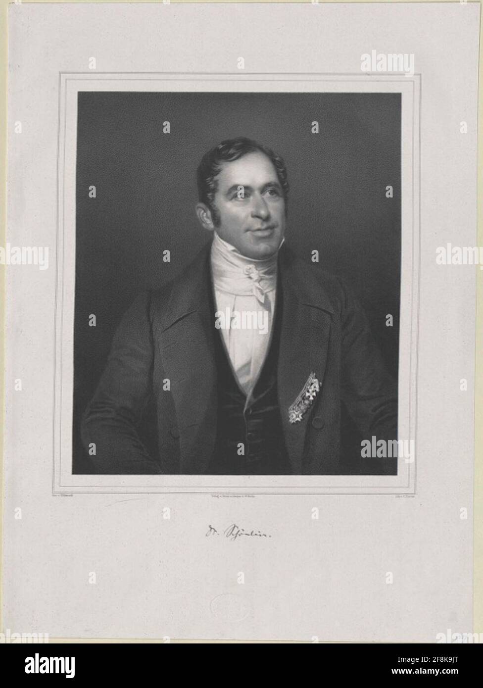 Schönlein, Johann Lukas Stock Photo Alamy