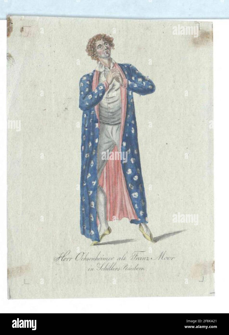 Ochsenheimer hires stock photography and images Alamy