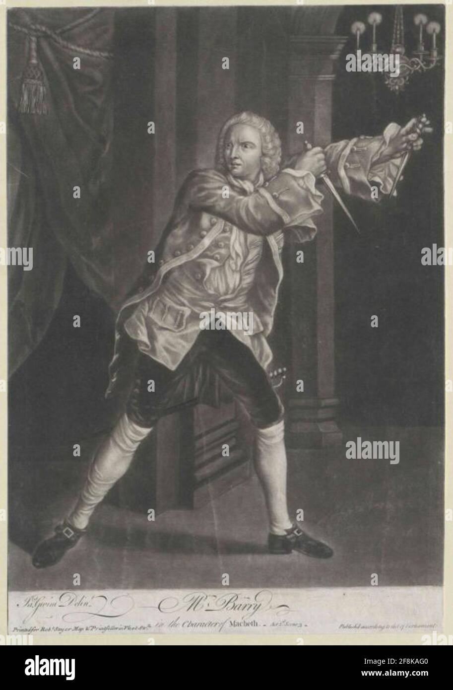 Barry, Spranger Stock Photo Alamy