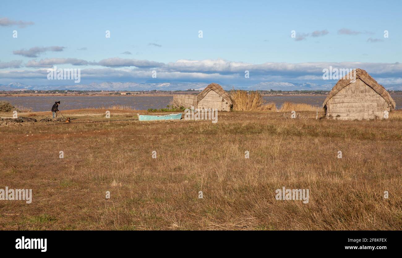 Etang saint nazaire hires stock photography and images Alamy