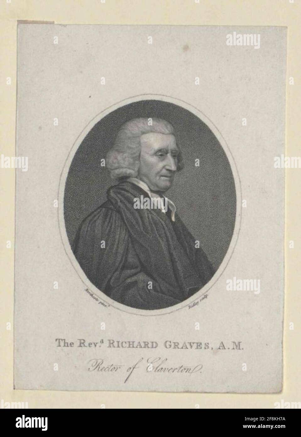 Graves, Richard Stock Photo Alamy