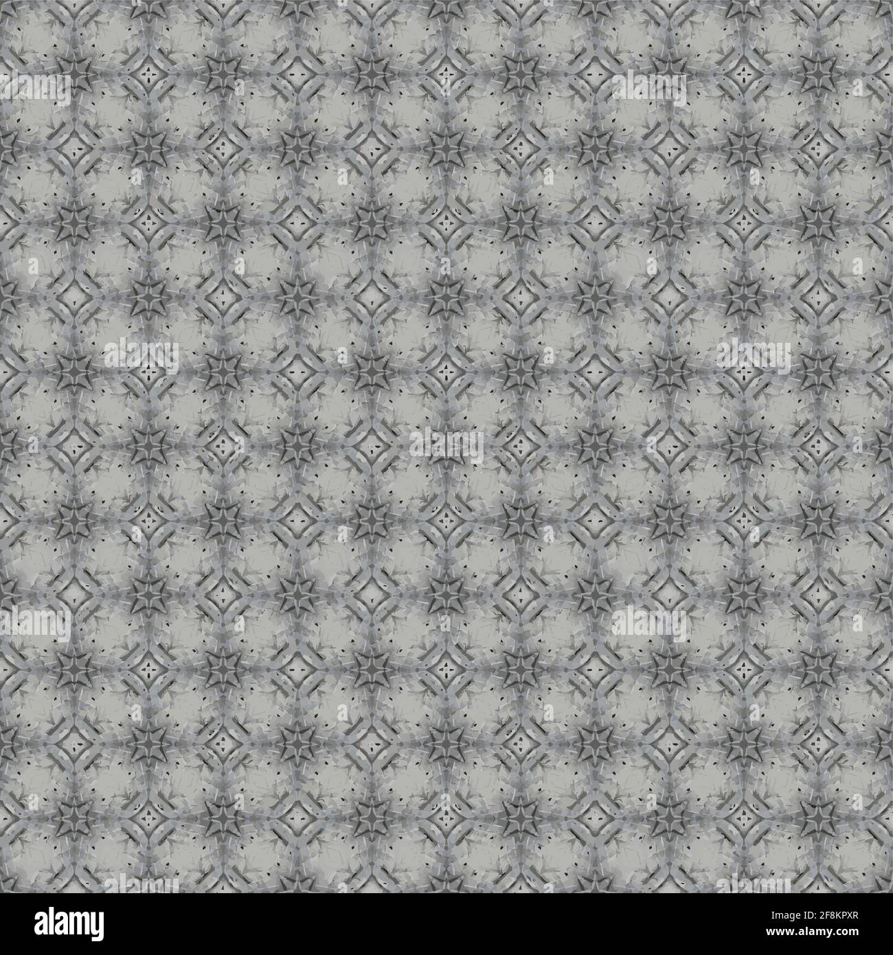 Color pattern texture. Colored ornamental graphic design. Mosaic ornaments. Pattern template. Vector illustration. Stock Vector