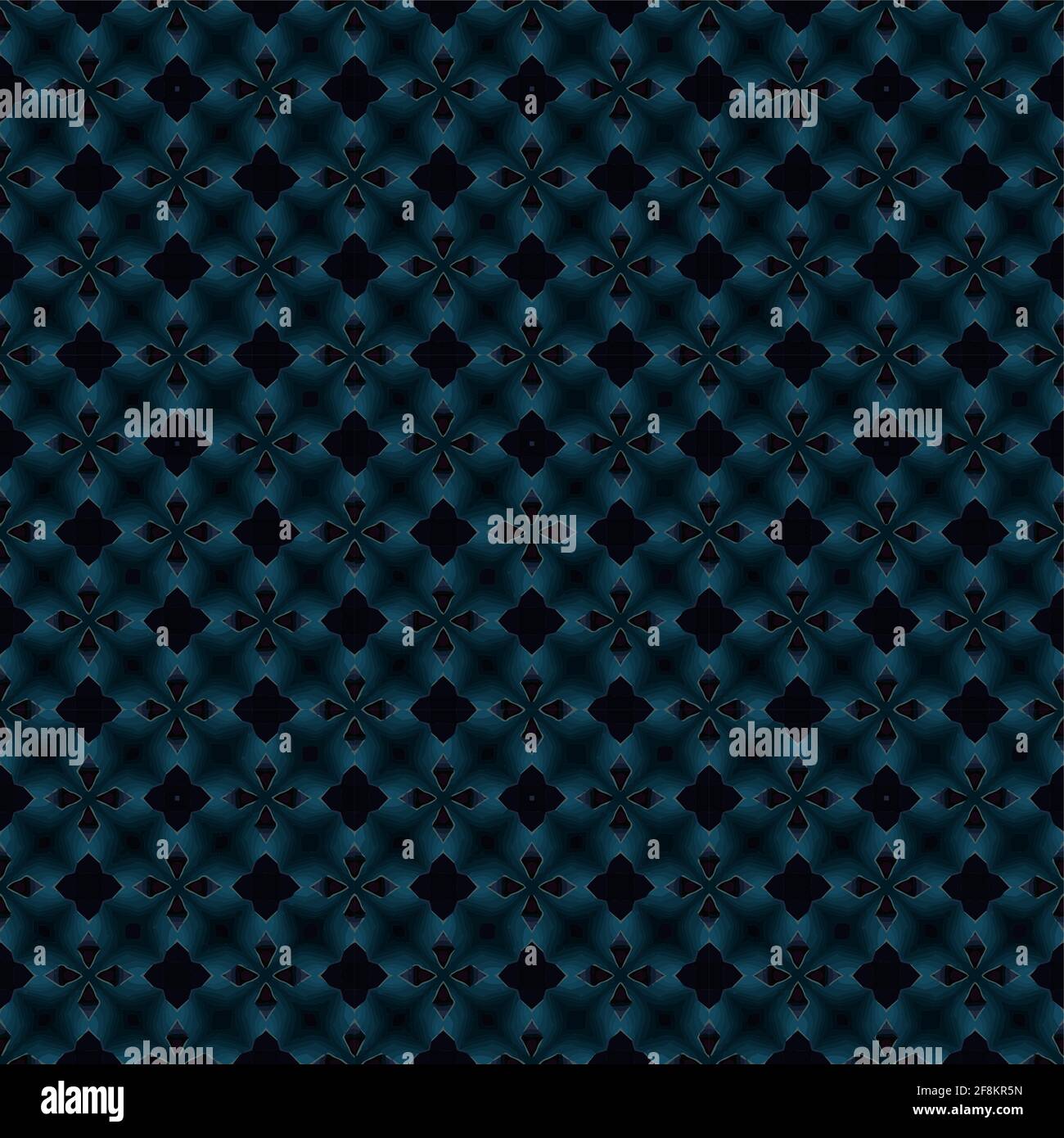 Color pattern texture. Colored ornamental graphic design. Mosaic ornaments. Pattern template. Vector illustration. Stock Vector