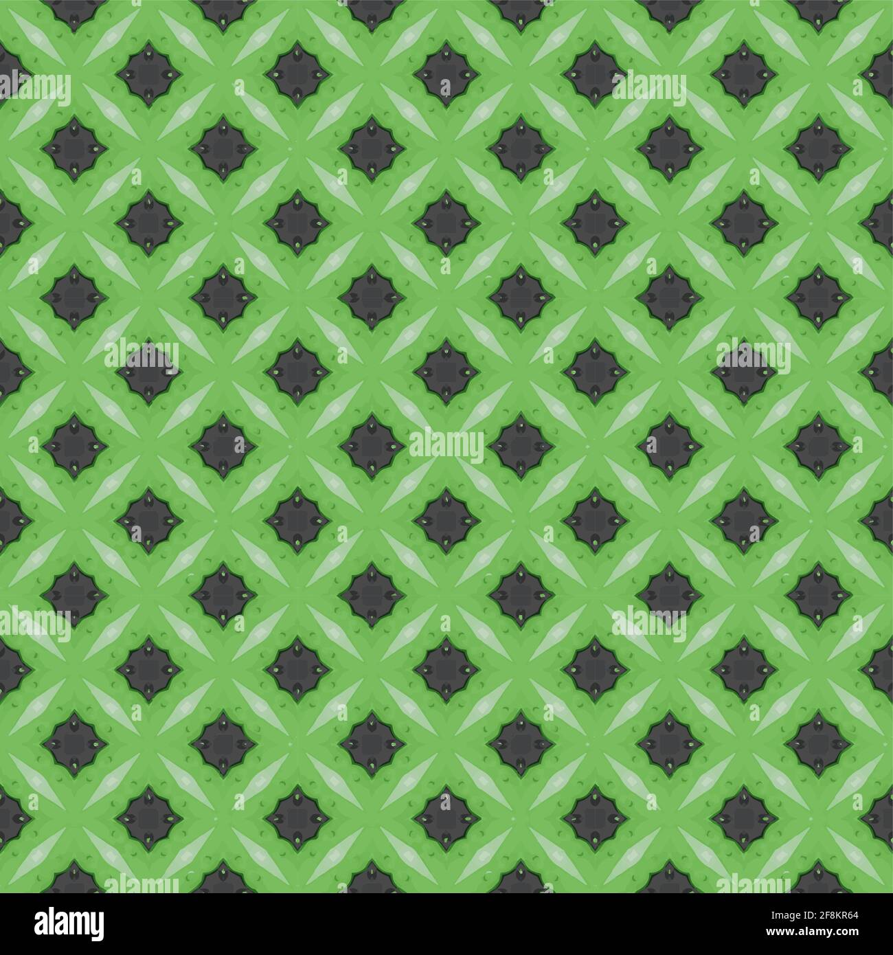 Color pattern texture. Colored ornamental graphic design. Mosaic ornaments. Pattern template. Vector illustration. Stock Vector