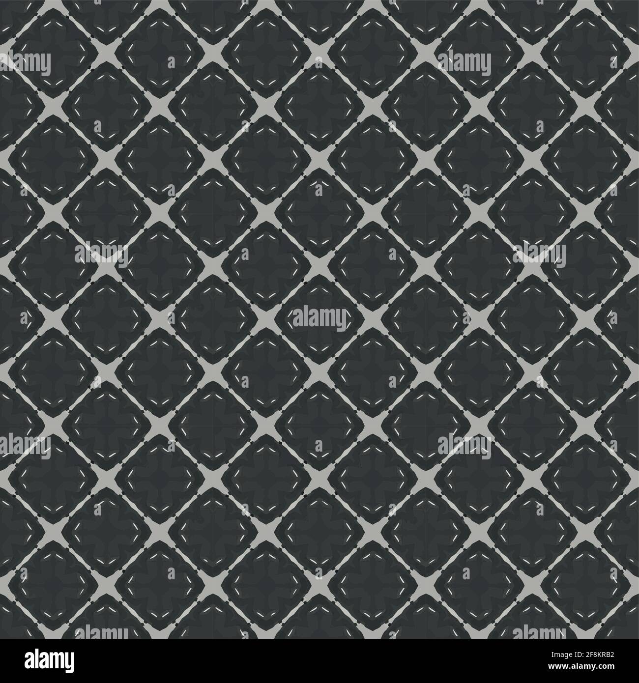 Color pattern texture. Colored ornamental graphic design. Mosaic ornaments. Pattern template. Vector illustration. Stock Vector