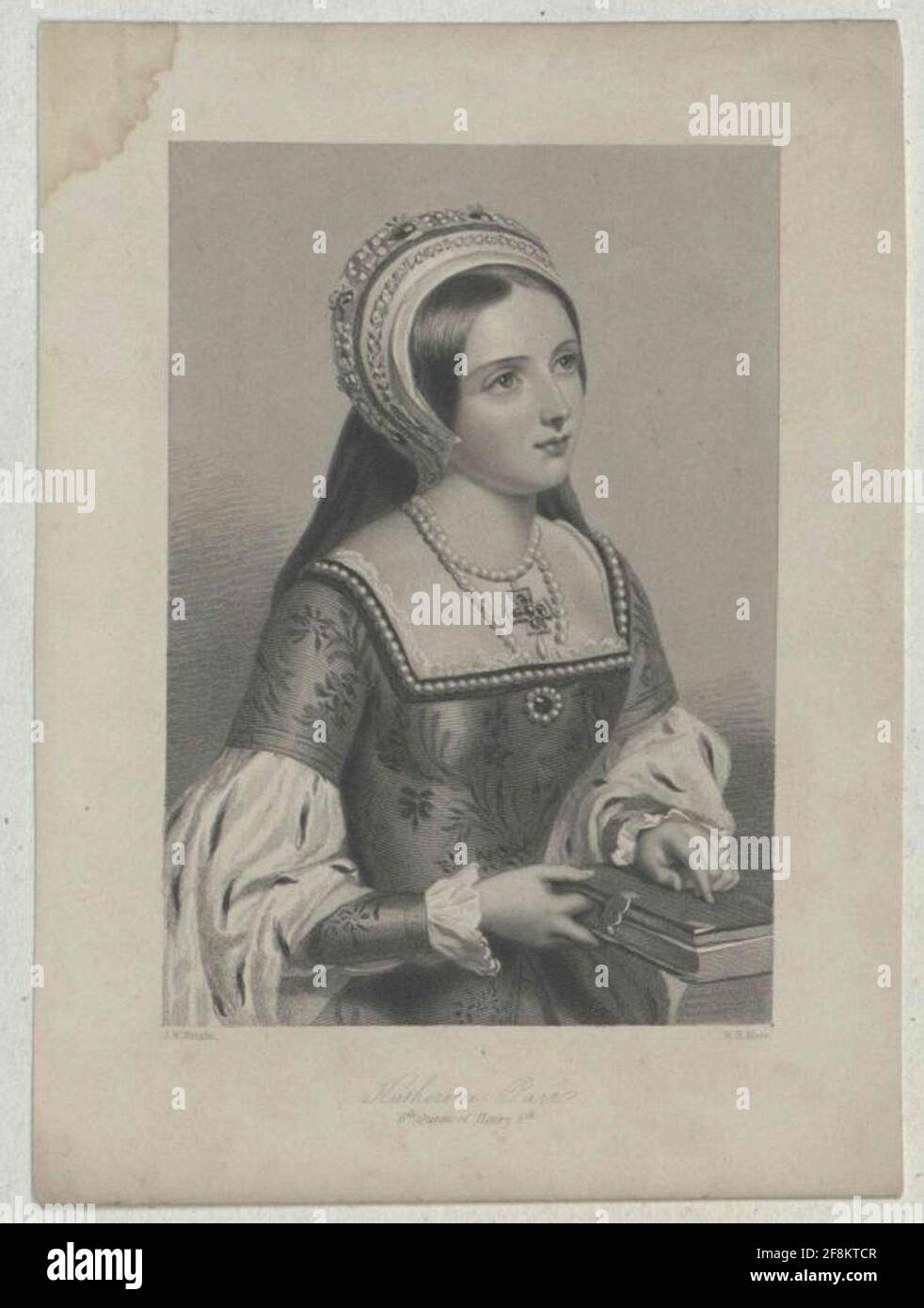 Parr, Katharina Stock Photo Alamy