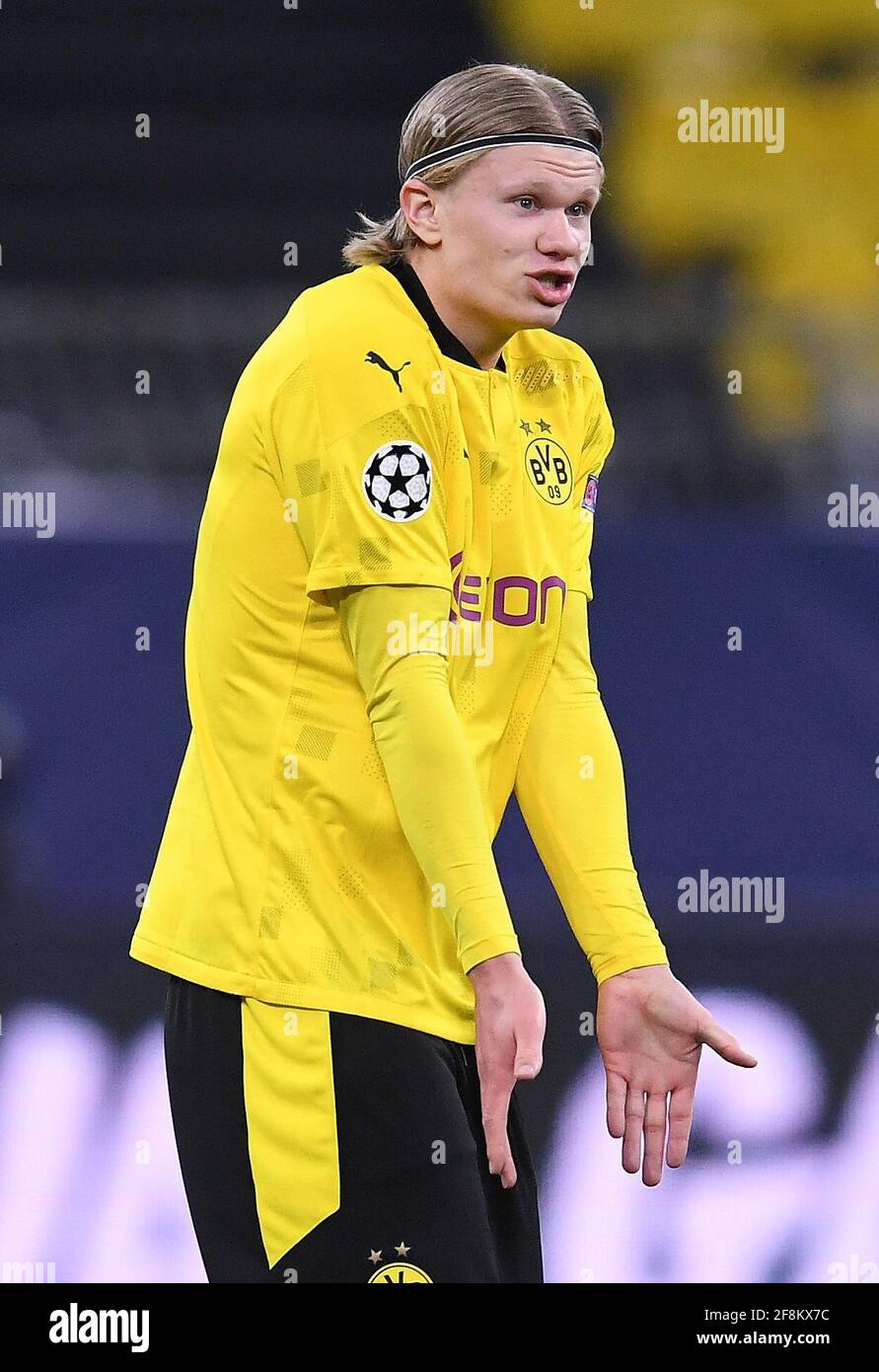 Camiseta borussia dortmund 2021 haaland cheap